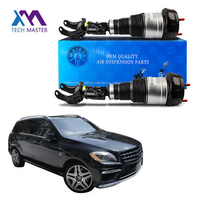 Voorste linker en rechter schokdemper Assy met ADS Mercedes Benz W166 1663201313 1663202738 1663201413 1663202838
