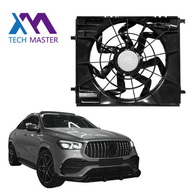 Mercedes Benz W167 auto koelventilatoren 2019- 1679061704