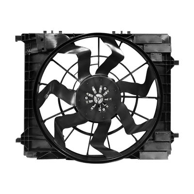 Mercedes Benz W167 auto koelventilatoren 2019- 1679061704