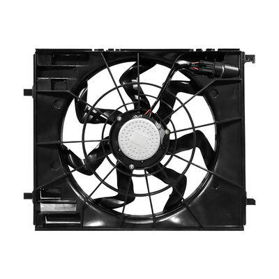 Mercedes Benz W167 auto koelventilatoren 2019- 1679061704