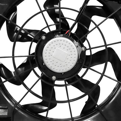 Mercedes Benz W167 auto koelventilatoren 2019- 1679061704