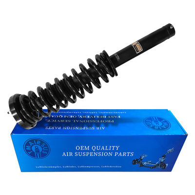 Mercedes Benz W220 Air Suspension Shock Front Links en Rechts Air Spring To Coil Spring Shock Conversion Kit 1999-2006