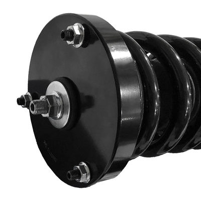 Mercedes Benz W220 Air Suspension Shock Front Links en Rechts Air Spring To Coil Spring Shock Conversion Kit 1999-2006
