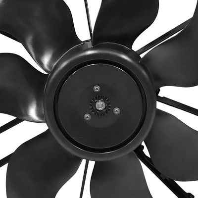A2045000393 Motorkoeling ventilator assemblage Voor Mercedes Benz W204 400W radiator koeling ventilator Voor automobielmotoren