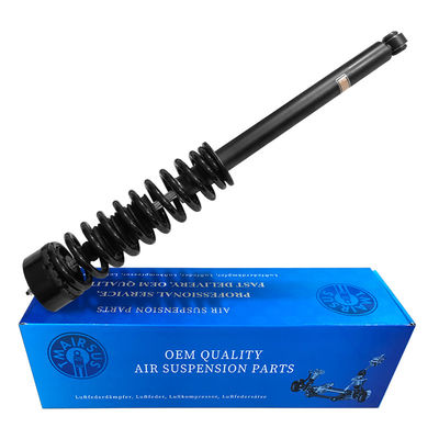 Mercedes - Benz W220 Air Suspension Shock Achterste Links en Rechts Air Spring To Coil Spring Shock Conversion Kit 1999-2006