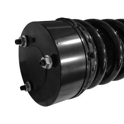 Mercedes - Benz W220 Air Suspension Shock Achterste Links en Rechts Air Spring To Coil Spring Shock Conversion Kit 1999-2006