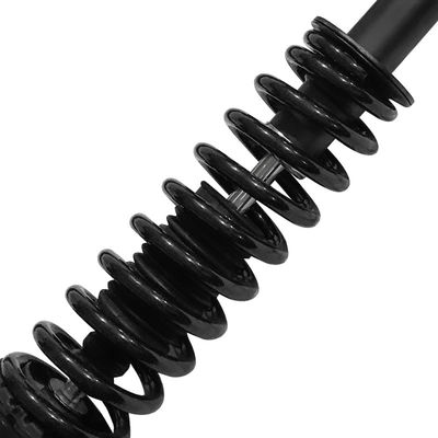 Mercedes - Benz W220 Air Suspension Shock Achterste Links en Rechts Air Spring To Coil Spring Shock Conversion Kit 1999-2006