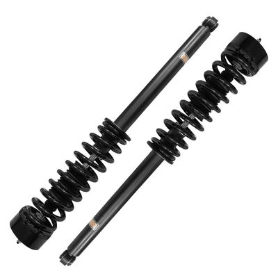 Mercedes - Benz W220 Air Suspension Shock Achterste Links en Rechts Air Spring To Coil Spring Shock Conversion Kit 1999-2006
