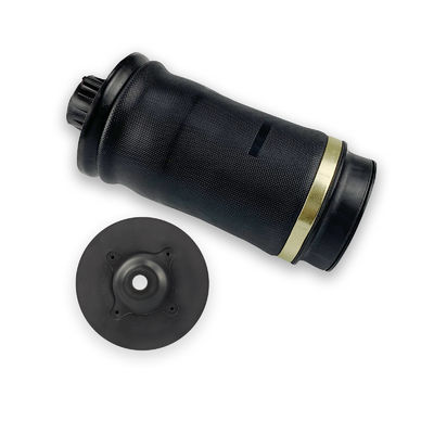 1643200625 Achterluchtspring Autoverhangingssysteem Standardgrootte Voor auto's Mercedes Benz W166 W164 W292