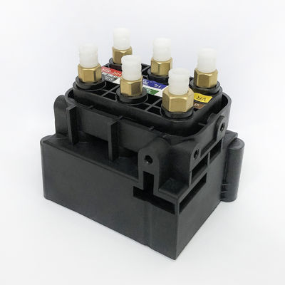 4F0616013 4Z7616013 Luchtophangingskleppenblok voor AUDI A8 D3 A6 C6 A6 C5 Bentley GT Flying Spur