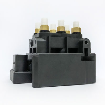 4F0616013 4Z7616013 Luchtophangingskleppenblok voor AUDI A8 D3 A6 C6 A6 C5 Bentley GT Flying Spur