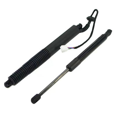 Smart Power Lift Gate met afstandsbediening - gemakkelijke toegang 155148899B 155148900B Voor Tesla Model 3 2021-2023