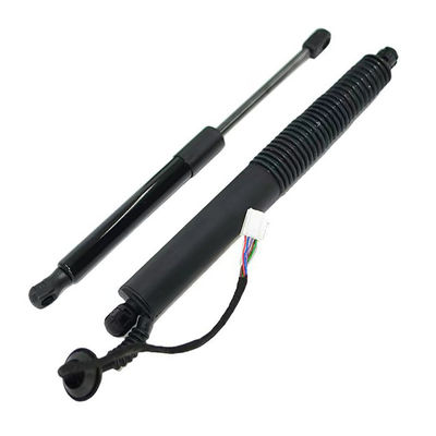 Smart Power Lift Gate met afstandsbediening - gemakkelijke toegang 155148899B 155148900B Voor Tesla Model 3 2021-2023