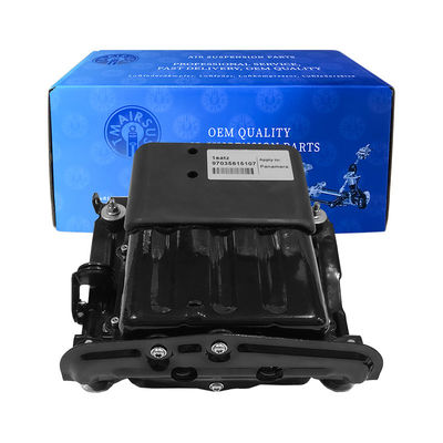 Panamera 970 2009-2017 luchtophangingscompressor nr. dekking 97035815111