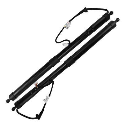 68910-09120 68910-09130 Achterste linker- en rechterpoort voor Toyota Highlander 2014-2019 Zwart