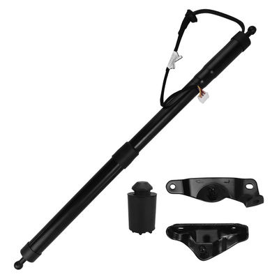 68910-09120 68910-09130 Achterste linker- en rechterpoort voor Toyota Highlander 2014-2019 Zwart