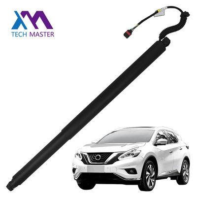 90560-5AA1A Achterste linker- en rechterpoort voor Nissan Murano 2015-2019 Zwart