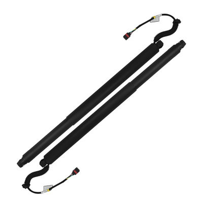 90560-5AA1A Achterste linker- en rechterpoort voor Nissan Murano 2015-2019 Zwart