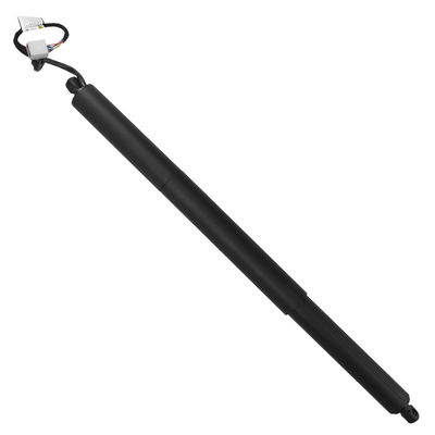 68231345AC Achterste linkse power lift poort voor Jeep Cherokee 2015-2018 Zwart