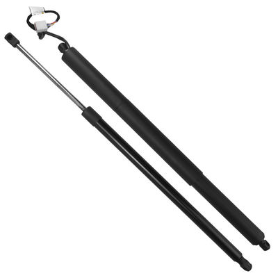 68231345AC Achterste linkse power lift poort voor Jeep Cherokee 2015-2018 Zwart