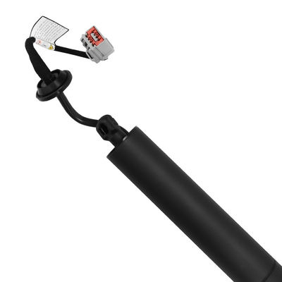 68231345AC Achterste linkse power lift poort voor Jeep Cherokee 2015-2018 Zwart
