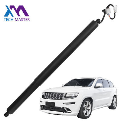 68231345AC Achterste linkse power lift poort voor Jeep Cherokee 2015-2018 Zwart