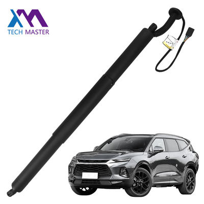 84335427 Achterste Power Lift Poort voor Chevrolet Blazer 2020-2021 Zwart