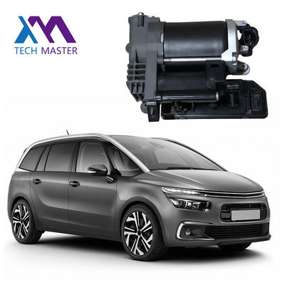 Citroen Picasso C4 2007- 2016 Suspensiecompressor 9682022980 Nieuw