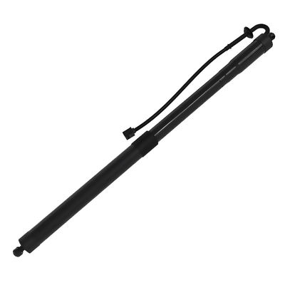 LR075420 LR075419 Achterste krachthilfpoort voor Range Rover Discovery Sport EVOQUE 2014-2017 Zwart