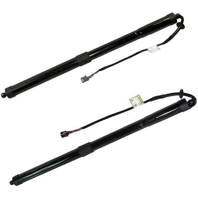 LR075420 LR075419 Achterste krachthilfpoort voor Range Rover Discovery Sport EVOQUE 2014-2017 Zwart