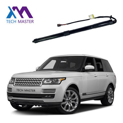 LR075420 LR075419 Achterste krachthilfpoort voor Range Rover Discovery Sport EVOQUE 2014-2017 Zwart