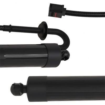 LR075420 LR075419 Achterste krachthilfpoort voor Range Rover Discovery Sport EVOQUE 2014-2017 Zwart