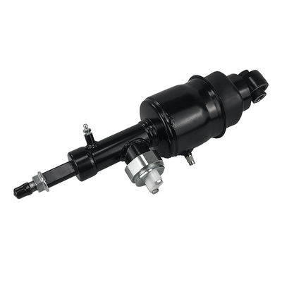 Nissan Patrol Armanda Infiniti QX56 QX80 Achterste rechtse luchtvering Schok 2010-2021 E62101LA7A E62101LA7B