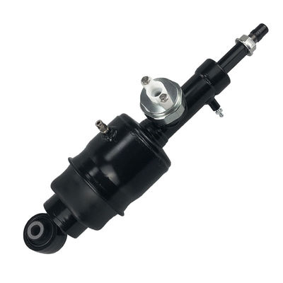Nissan Patrol Armanda Infiniti QX56 QX80 Achterste rechtse luchtvering Schok 2010-2021 E62101LA7A E62101LA7B