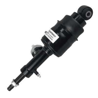 Nissan Patrol Armanda Infiniti QX56 QX80 Achterste rechtse luchtvering Schok 2010-2021 E62101LA7A E62101LA7B