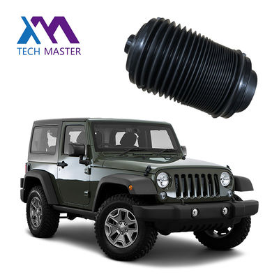Jeep Grand Cherokee Achterste linker en rechter Air Spring 2016-2020 68258354AC 68258355AC
