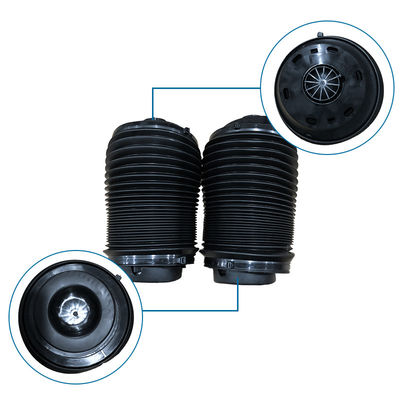 Jeep Grand Cherokee Achterste linker en rechter Air Spring 2016-2020 68258354AC 68258355AC