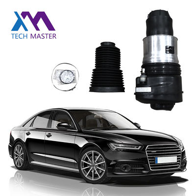 Audi A6 C8 4K A6 Avant Voor Links en Rechts Air Spring 2018- 4K0616039