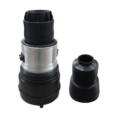 Audi A6 C8 4K A6 Avant Voor Links en Rechts Air Spring 2018- 4K0616039