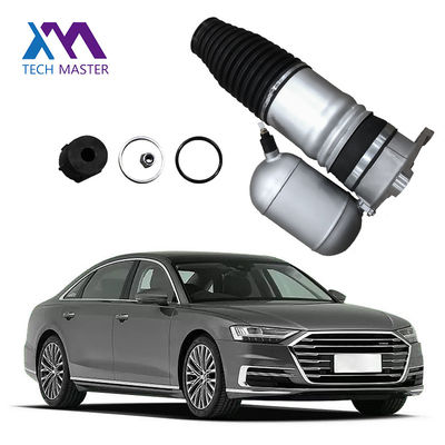 Audi A8 D5 A8 Quattro, S8 Achterste linker- en rechterluchtveer met luchtreservoir 2017- 4N4616001B