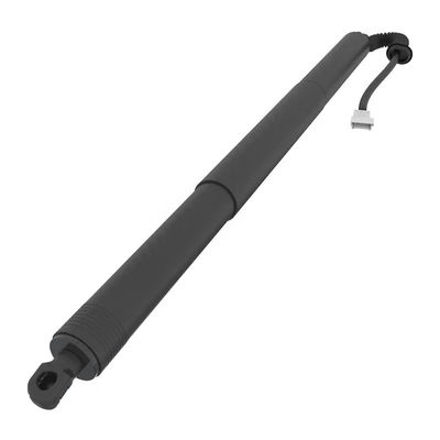 51247350837 Achterste linker- en rechterpoort voor BMW X1 F48 2016-2017 Zwart