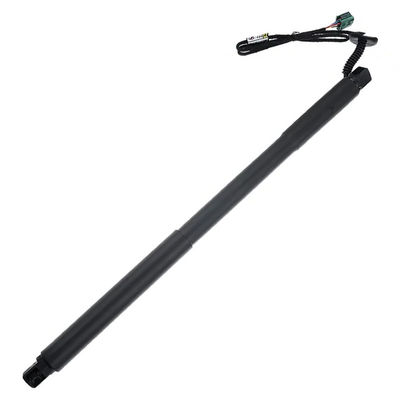 A2928900300 A2928900400 Achterste linker- en rechterpoort voor Mercedes-Benz GLE C292 2015-2018 Zwart