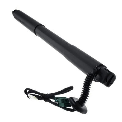 A2928900300 A2928900400 Achterste linker- en rechterpoort voor Mercedes-Benz GLE C292 2015-2018 Zwart