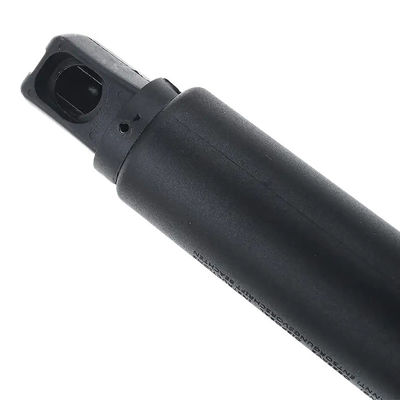 A2928900300 A2928900400 Achterste linker- en rechterpoort voor Mercedes-Benz GLE C292 2015-2018 Zwart