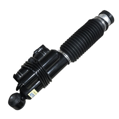 Mercedes-Benz S211 W211 W219 Achterste linker en rechter luchtophanging schok met ADS 4matic 2002-2009 2113261100 2113261200
