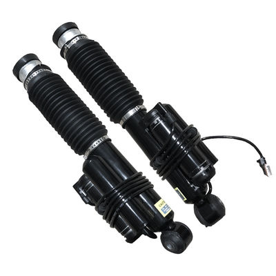 Mercedes-Benz S211 W211 W219 Achterste linker en rechter luchtophanging schok met ADS 4matic 2002-2009 2113261100 2113261200