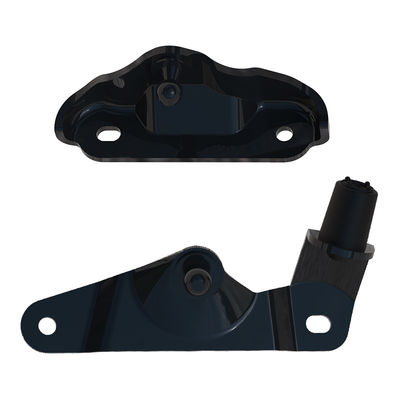6891009130 6891009053 6891009120 6891009022 Achterste linker- en rechterpoort voor de Toyota Highlander 2014-2019