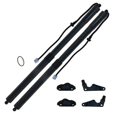 6891009130 6891009053 6891009120 6891009022 Achterste linker- en rechterpoort voor de Toyota Highlander 2014-2019