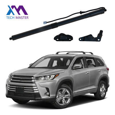 6891009130 6891009053 6891009120 6891009022 Achterste linker- en rechterpoort voor de Toyota Highlander 2014-2019