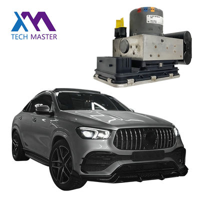Mercedes-Benz GLE GLS-Klasse W167 2019- Suspensiecompressor 1673209005 Nieuw